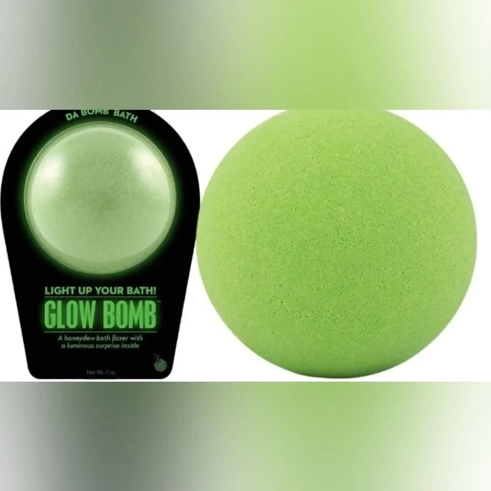 Da bath bomb bundle